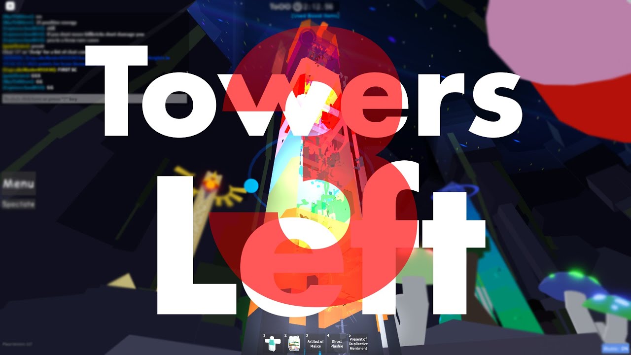 Jtoh - The Lost River Experience - ToOO