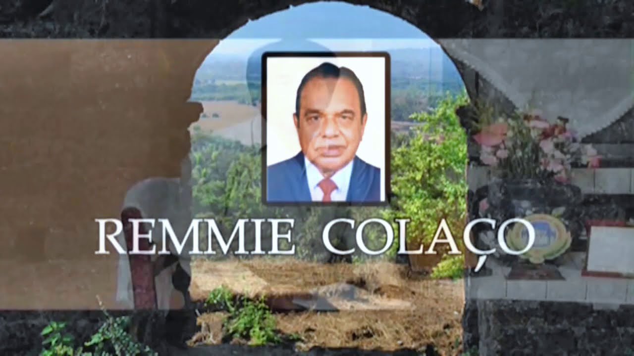 An Exclusive Interview with Remmie Colaco