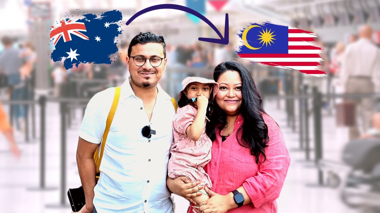 Почему Малайзия — самая НЕДООЦЕНЕННАЯ страна в мире 🇲🇾 | 11 причин, почему мы ее любим!