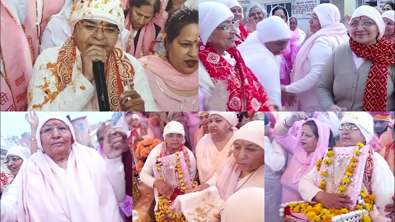 ह्रदय सम्राट 💖 श्री छोटे महाराज जी 💖100वाॅं जन्मोत्सव 🔴PART-9🔴