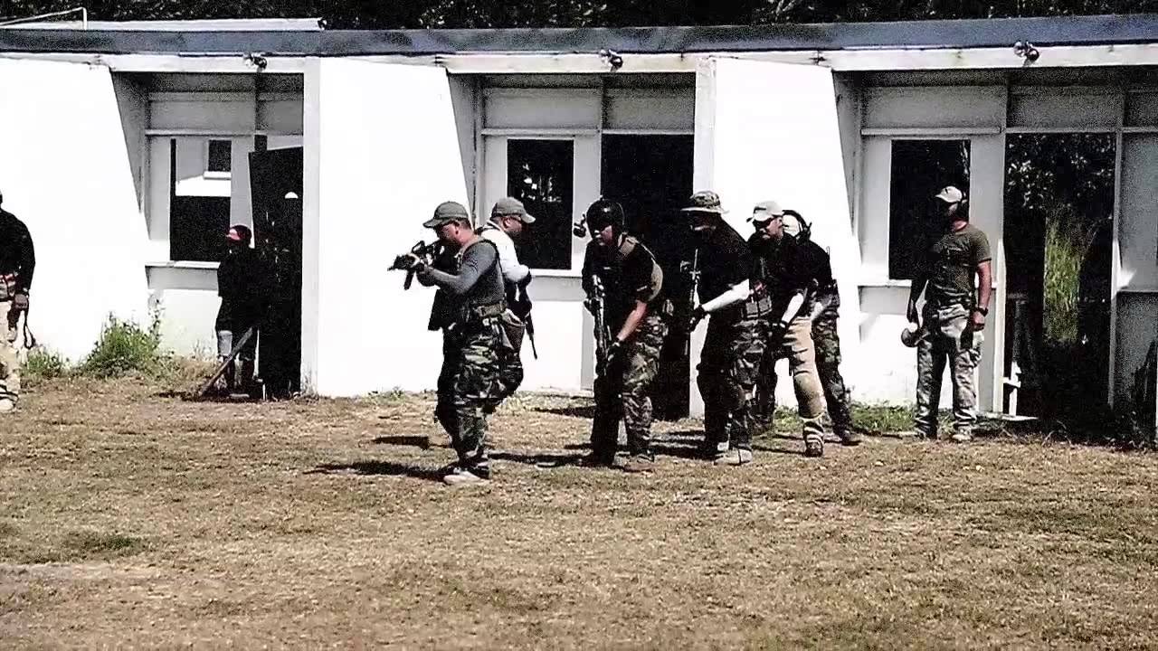 G1 Tactical Solutions