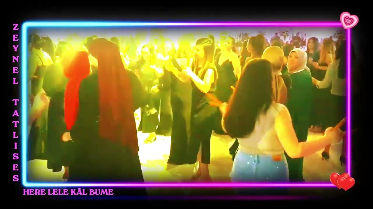 Zeynel Tatlıses  /  Here Lele Kâl Bume