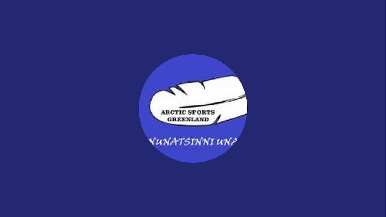 NU 2025 Stick Pull Angutit Inuusuttut
