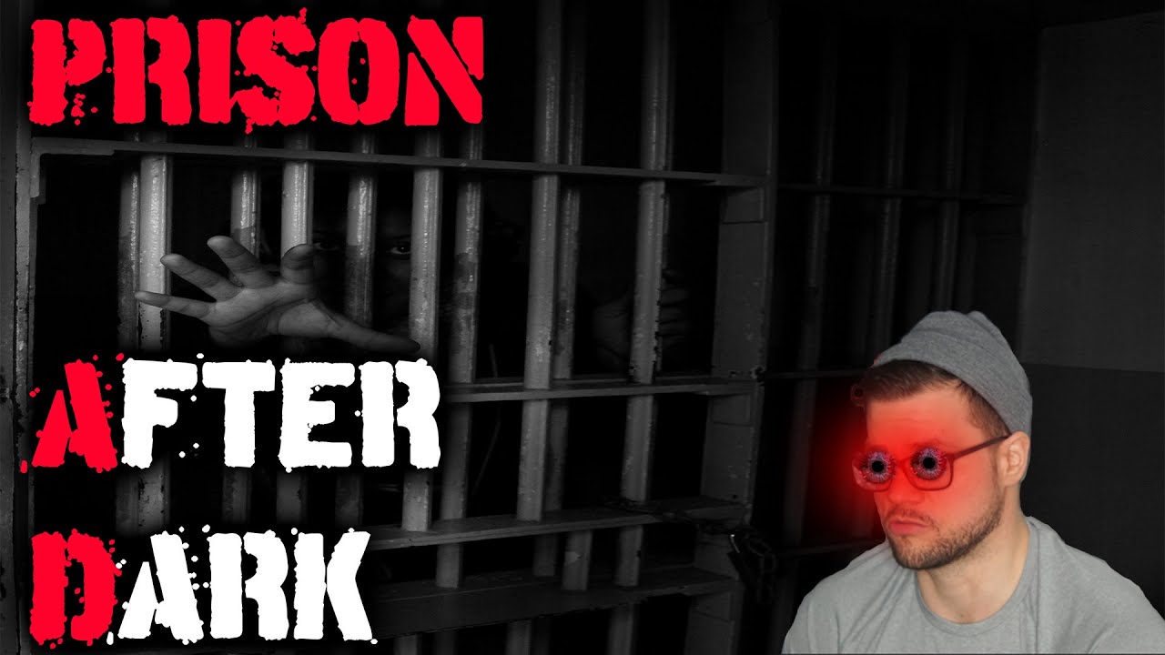 What Really Happens After Dark In Prison