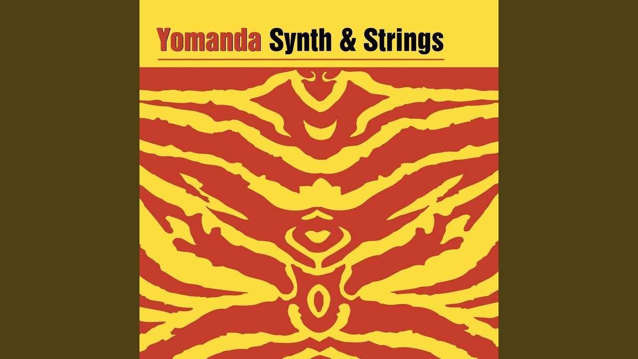 Synth & Strings (Original Mix)