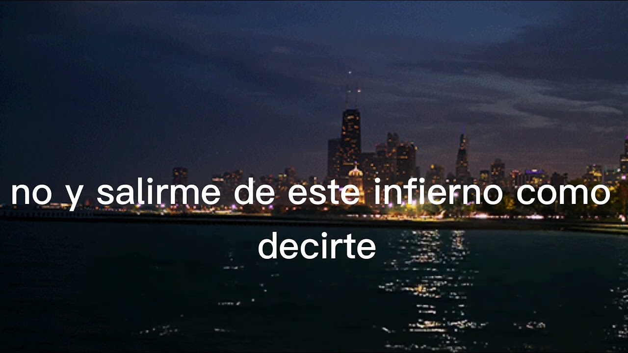 Franco de Vita (letra) Cómo decirte no.