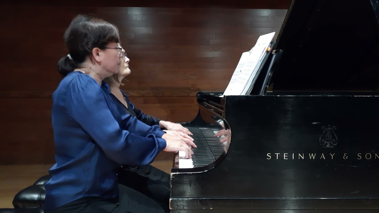 Germaine Tailleferre: Premieres Prouesses (1910)