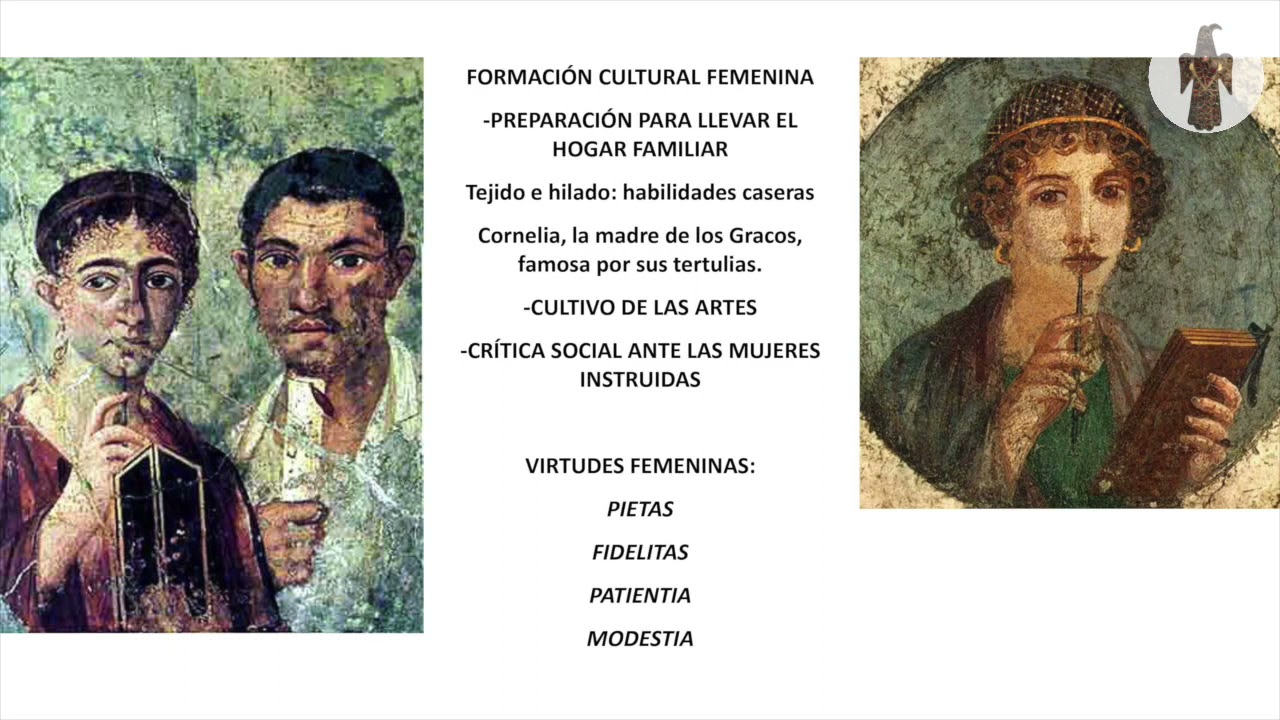 Trinidad Nogales (MNAR): Mujeres romanas en Augusta Emerita: documentos del Mus. Nac. de Arte Romano