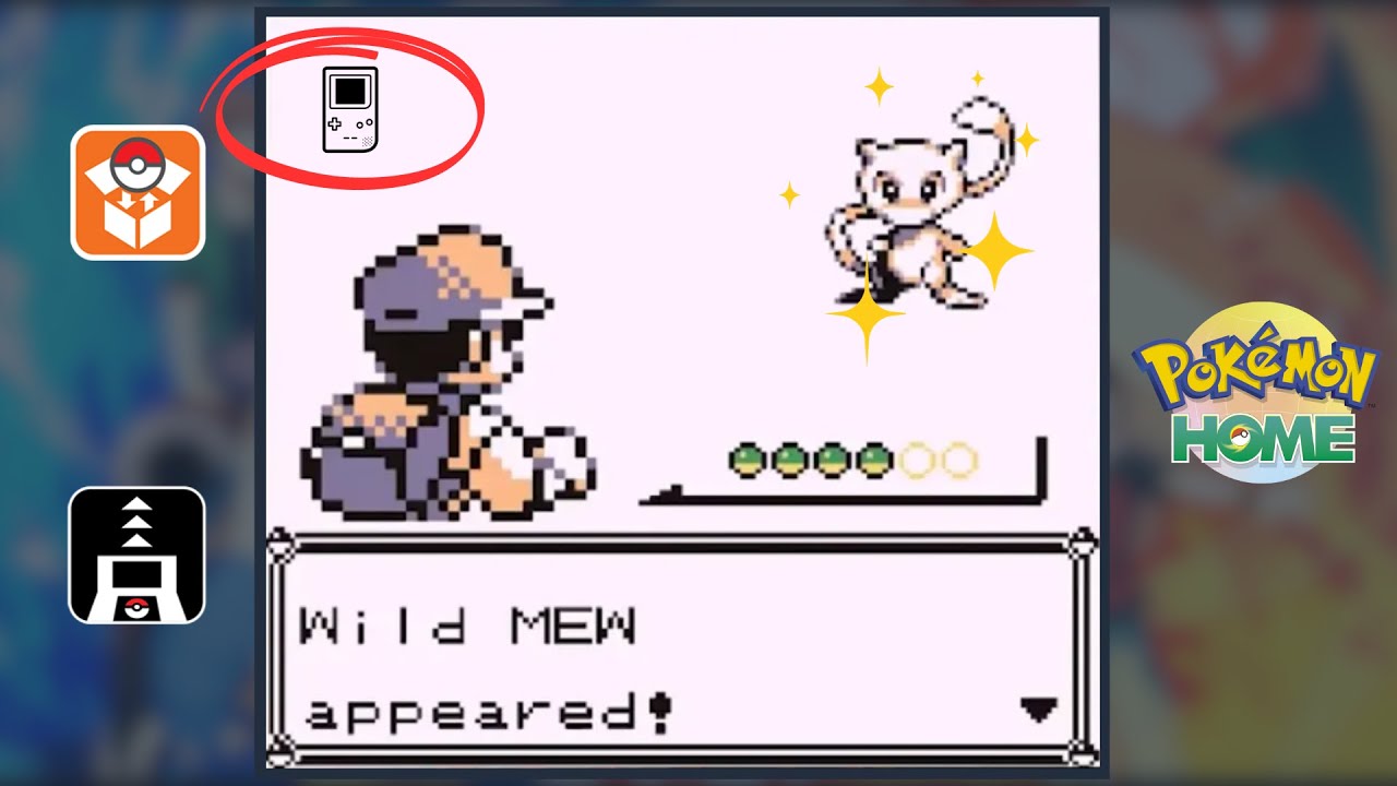 🐱Shiny Hunt: ¿Cómo conseguir al LEGENDARIO MEW?🐱Te explico paso a paso