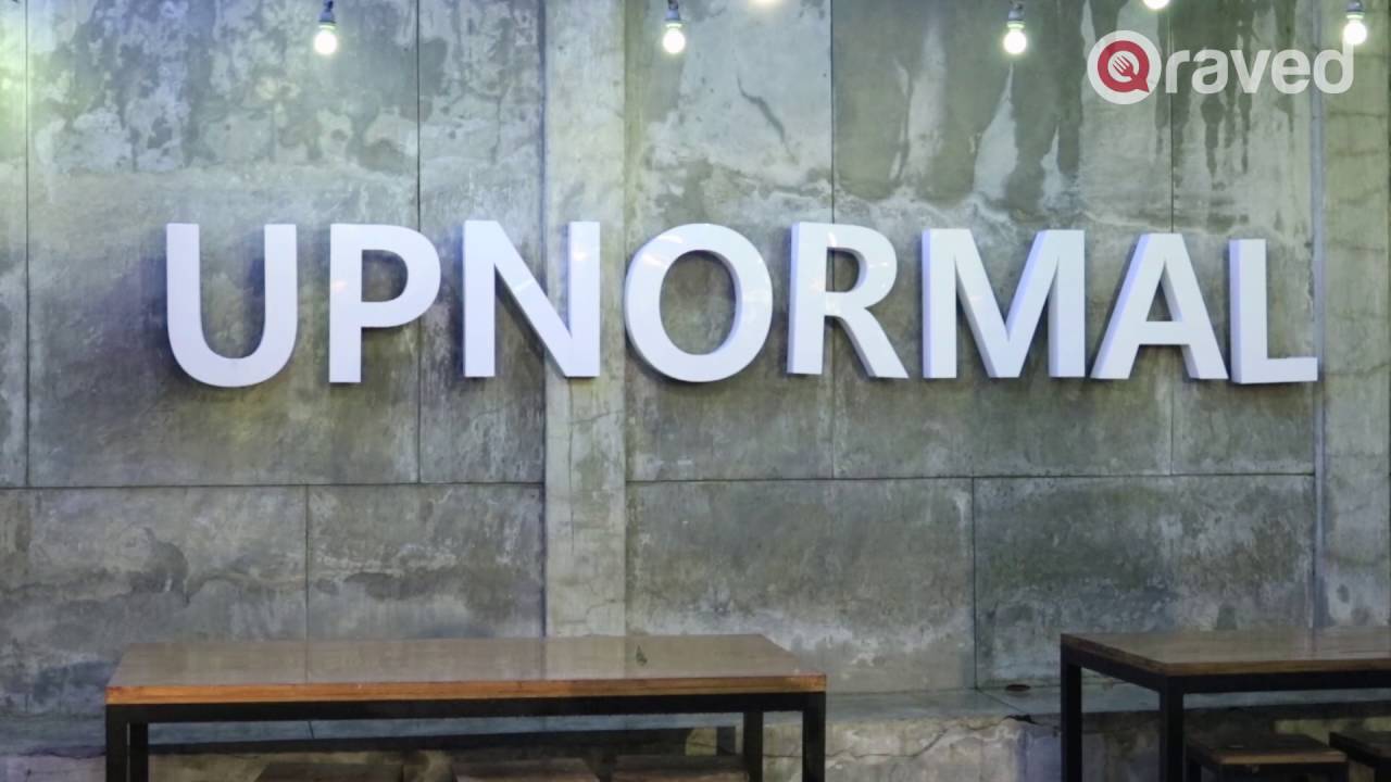 Mari Kenali Warunk Upnormal Lebih Dalam