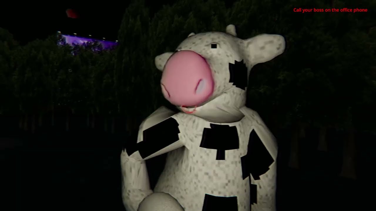 Dragon Plays: Happy's Humble Burger Barn