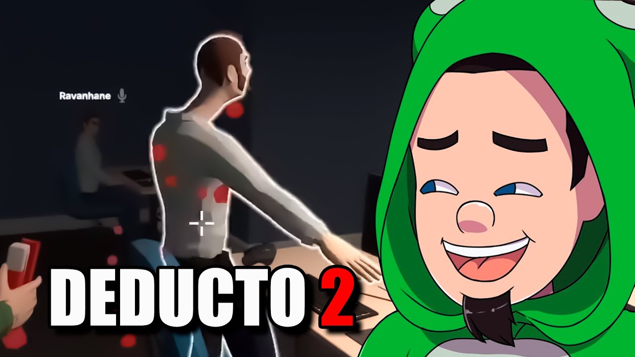 GUINAS JOGA DEDUCTO 2 AO VIVO!! - COM OS GURI E O THE GRUPO (#5)