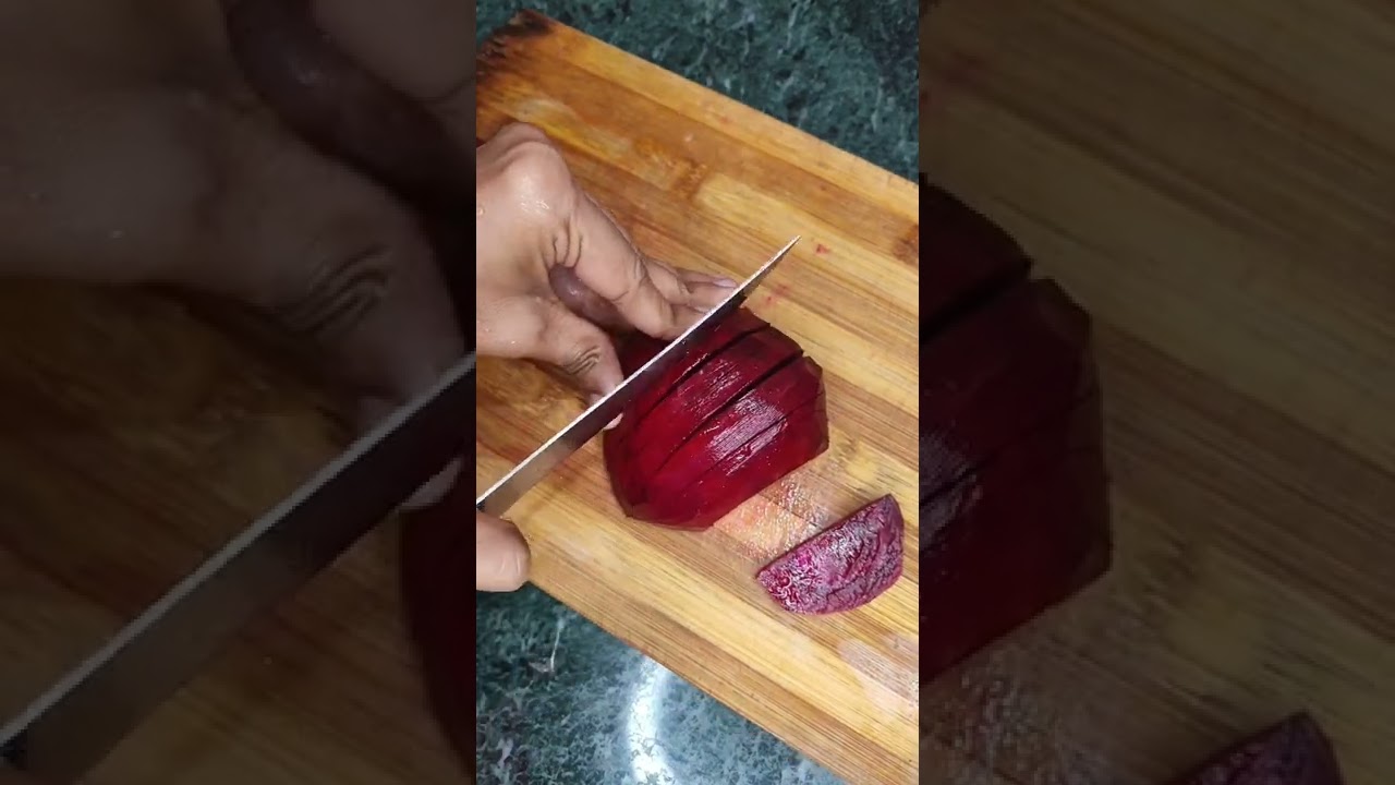 Boost stamina, improve blood flow help lower BP, Table beet, garden beet, red beet,golden beet juice