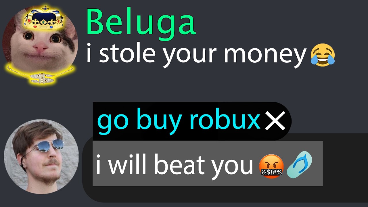 When Autocorrect Makes You Rich Compilation... | Full Series | Beluga | Kahoot |