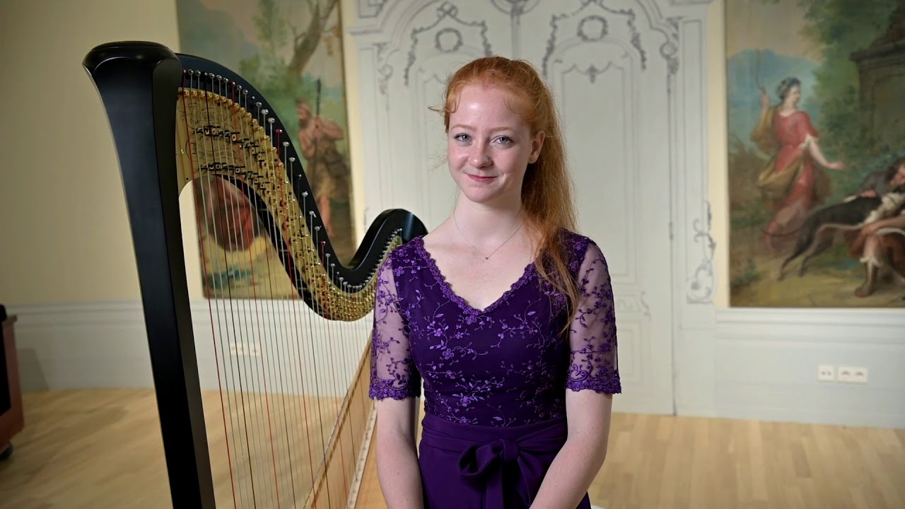 Online open podium | Inge van Grinsven | Chass&eacute; Theater Breda