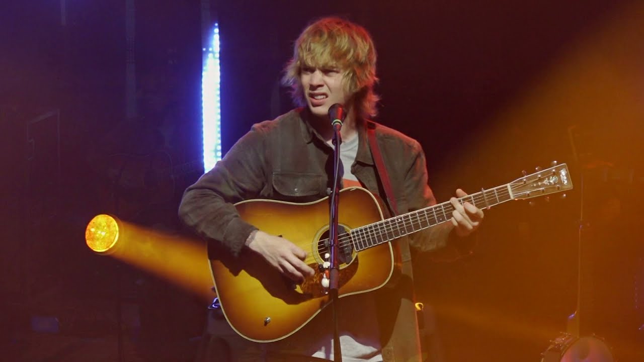 Billy Strings 
