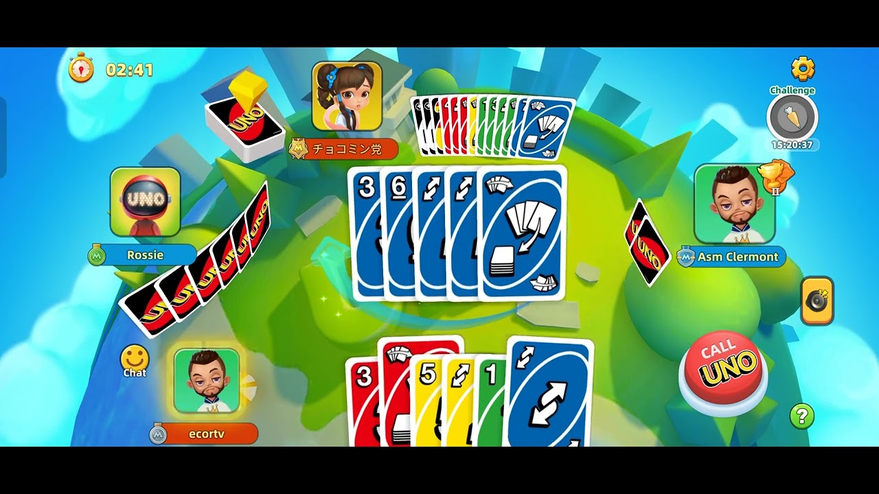 Day 92 UNO Mobile | The Final Stretch Begins 👑