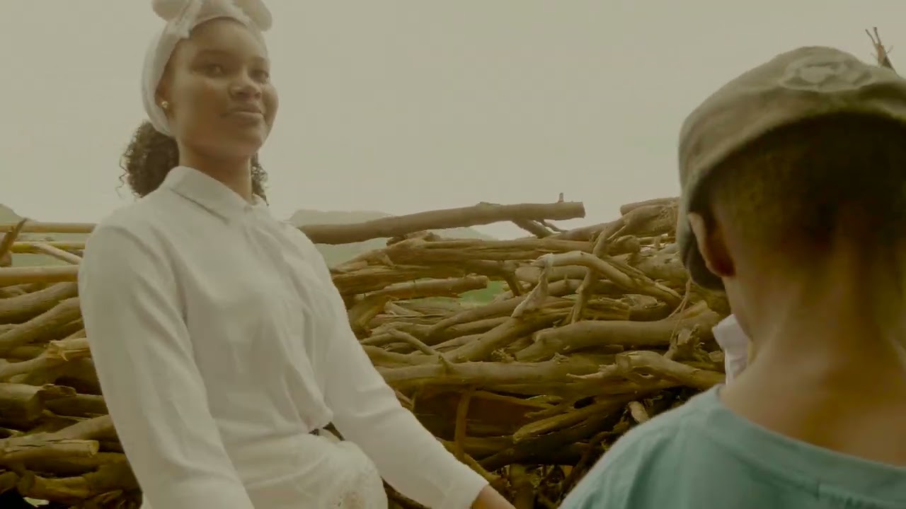 Alex Monteiro - So bom vibe (video Clip Official) 2026