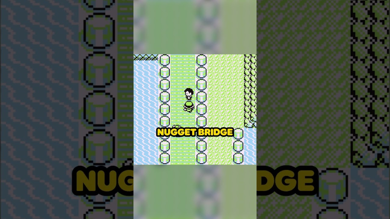 INSANE GLITCH To Catch a Legit MEW in Pokemon Red, Blue & Yellow