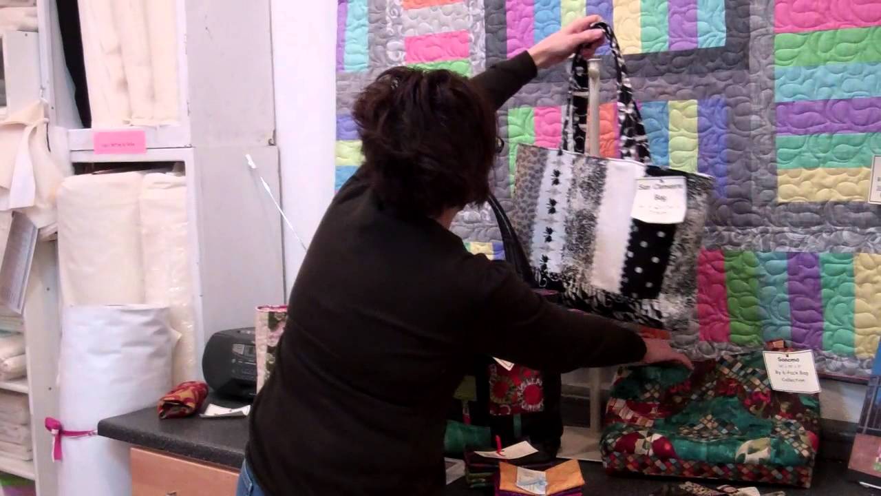 Purse Party 2013 - Part 2