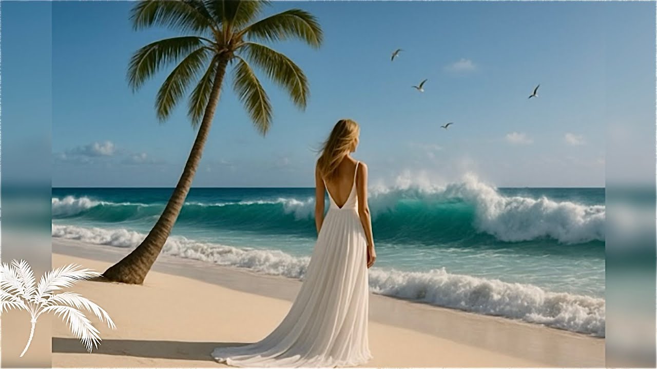 Into the Deep Mix 🌴 [Chillout Lounge & Deep House] [Raw Eliz]