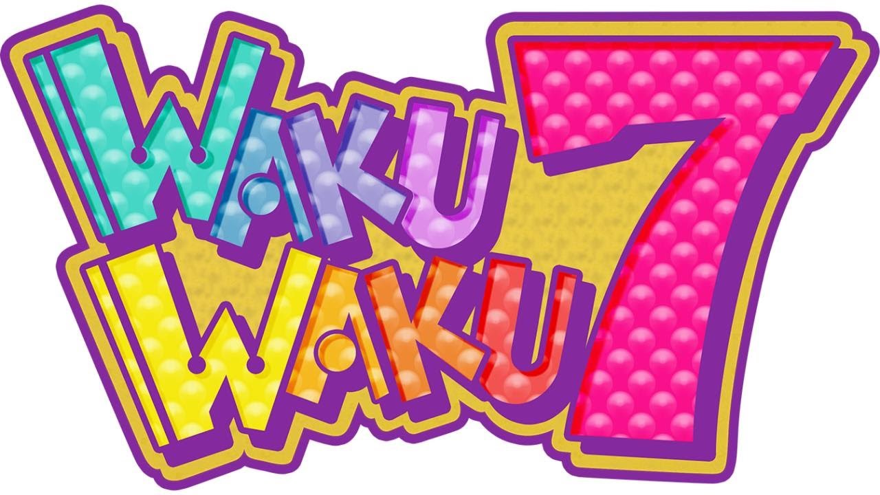 Forest of Memories (Marurun Stage) - Waku Waku 7