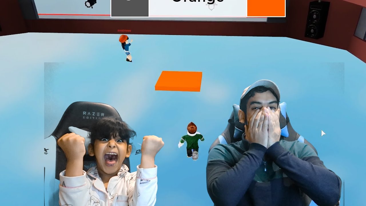 جوجو جننت ابوها وأختها كادي أخذت فلوسهم   !!!