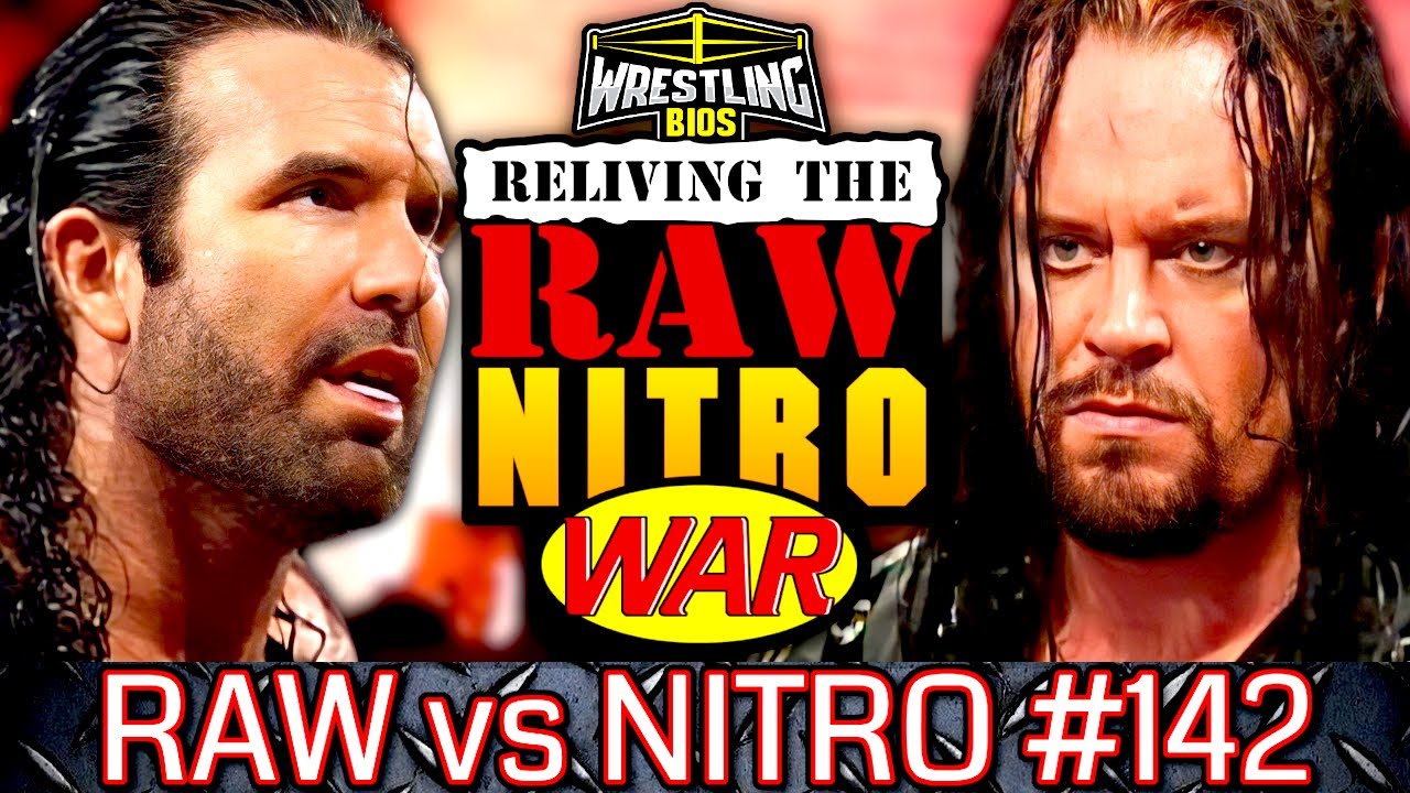 Raw vs Nitro 
