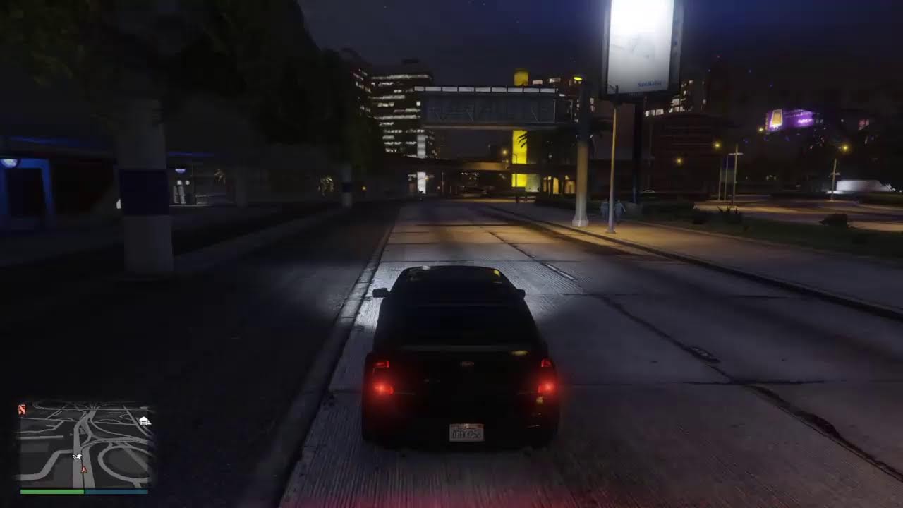 DaddyPrice55's Live PS4 Broadcast