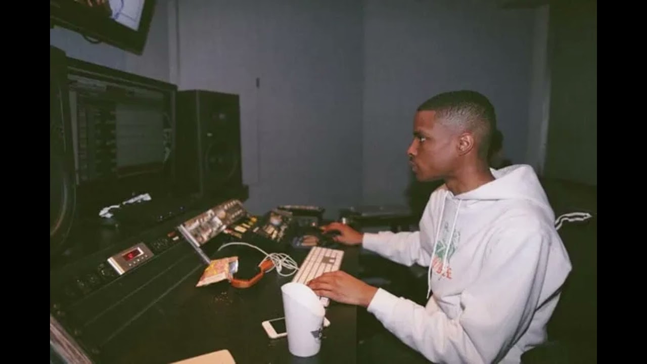 (Free) Pierre bourne x Playboi Carti type beat - "Floating world"