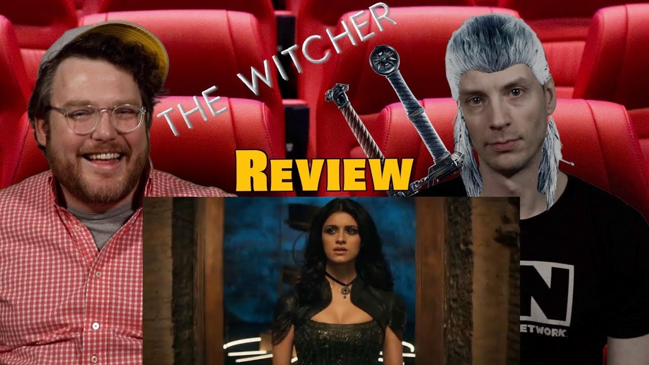 The Witcher - Season 1 Review
