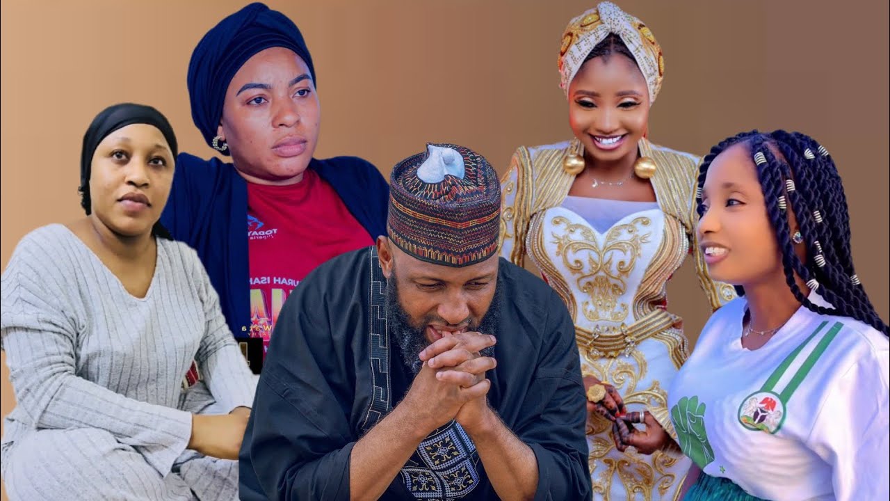 Wasu ƴan mata sun fallasa wani sirri akanAbba Almustafa