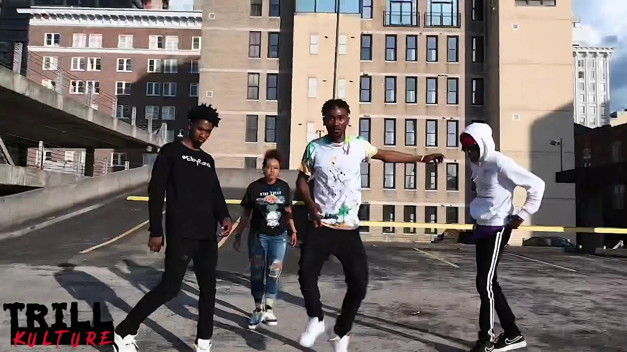 Mak Sauce - Make Me Mad (Dance Video)