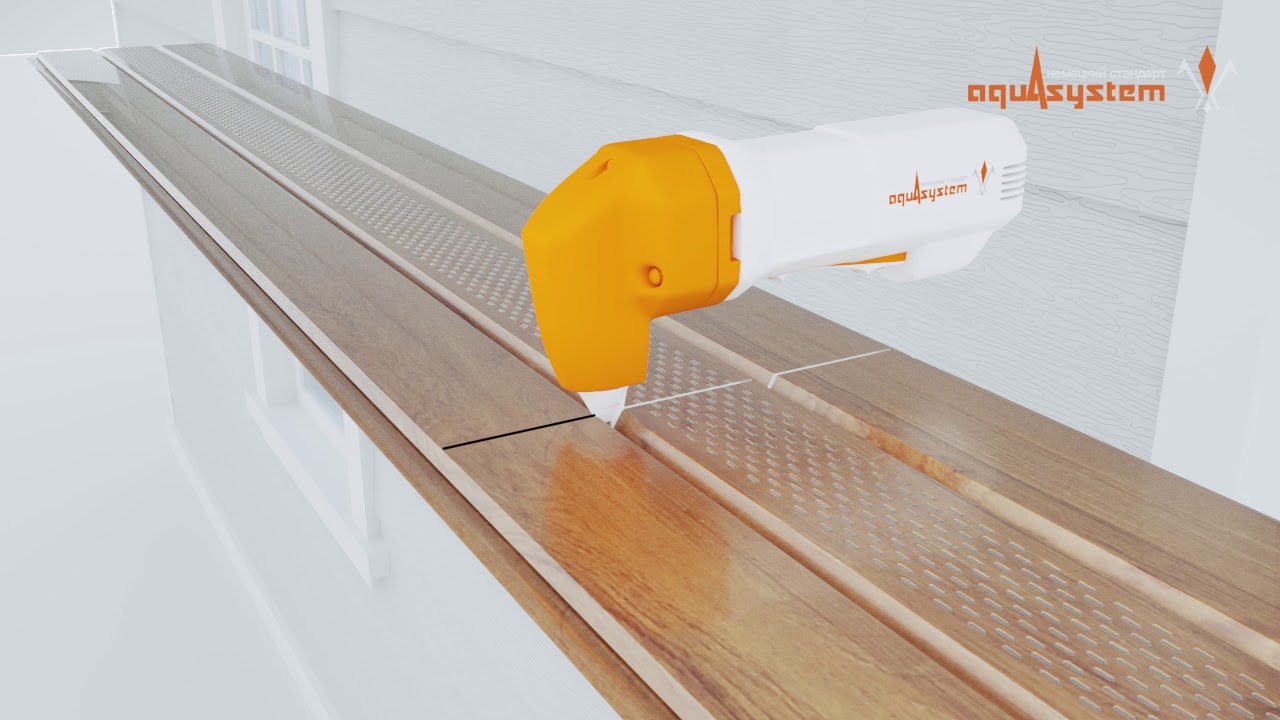Soffit Installation Guide