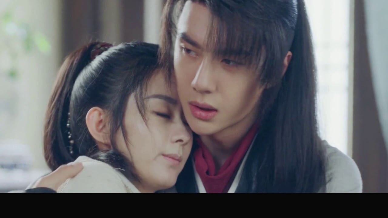 [FMV+Vietsub] Hữu Phỉ - Tạ Doãn /Ai cũng biết Tạ Doãn thích Chu Phỉ chỉ có nàng là chưa nhận ra thôi