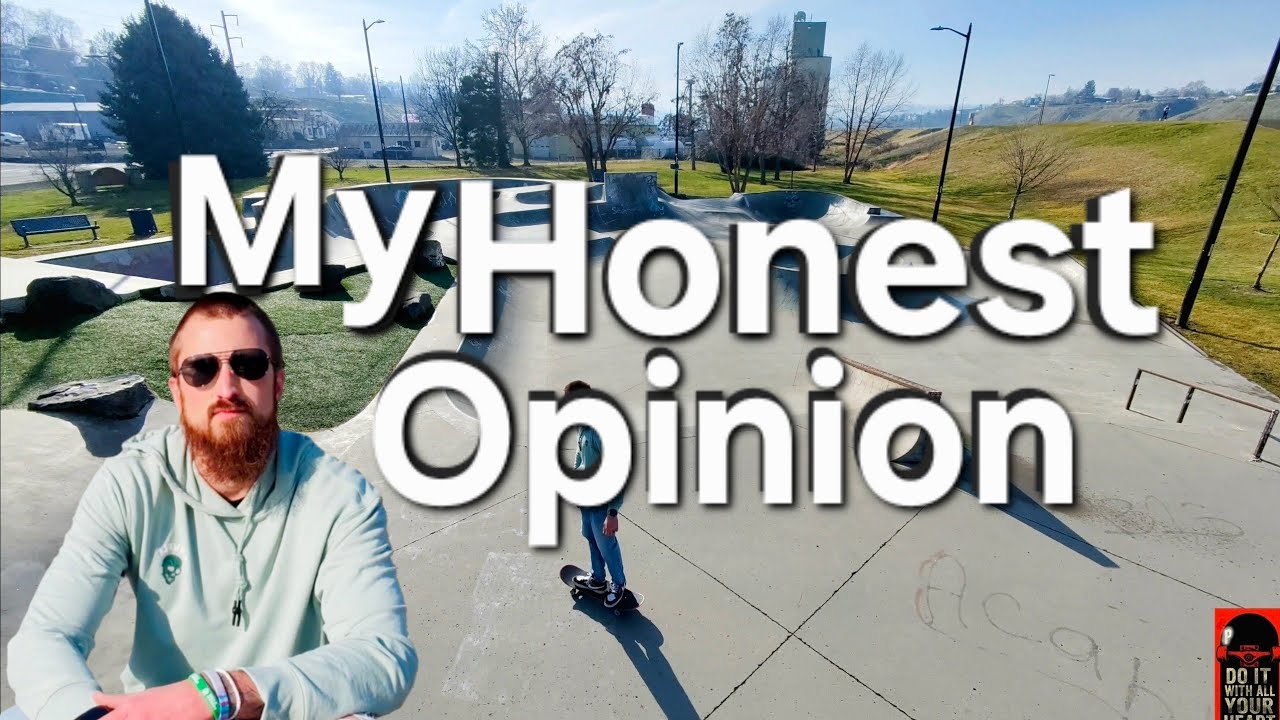 Should You Start Skateboarding?