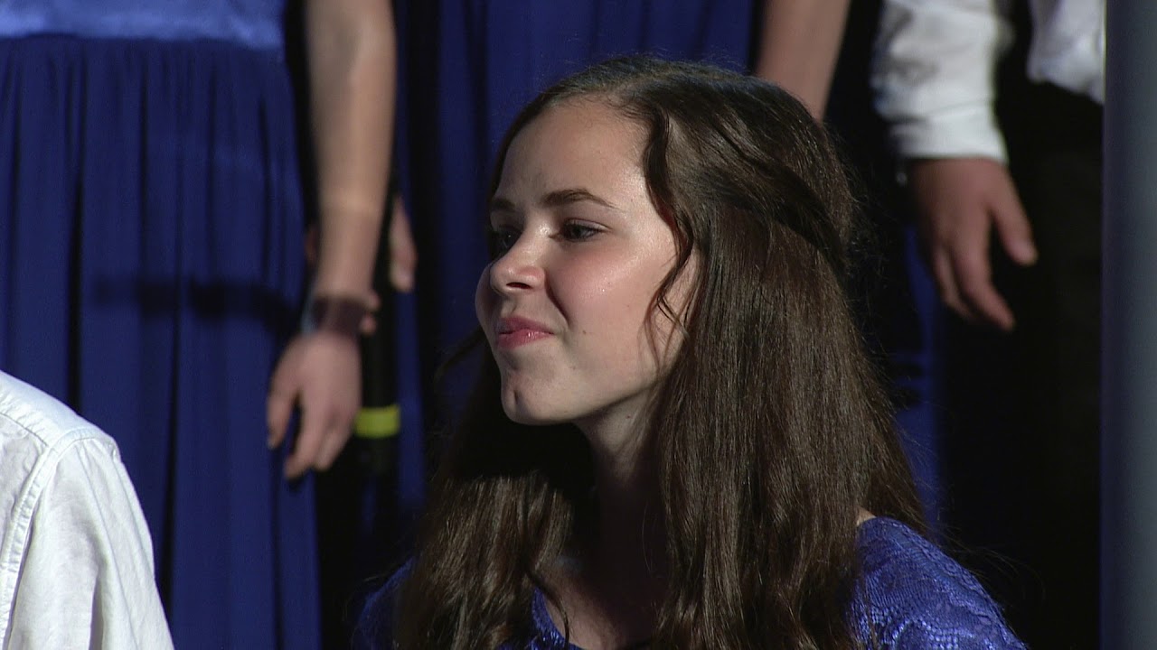 One Voice Children's Choir 2018 Gala Performance