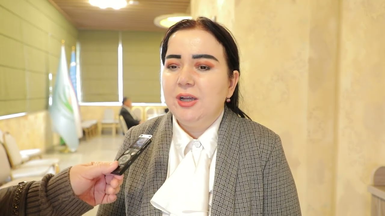 Узбекстон кузи ожизлар жамияти марказий бошкаруви ташаббуси билан халқаро самит утказилди .
