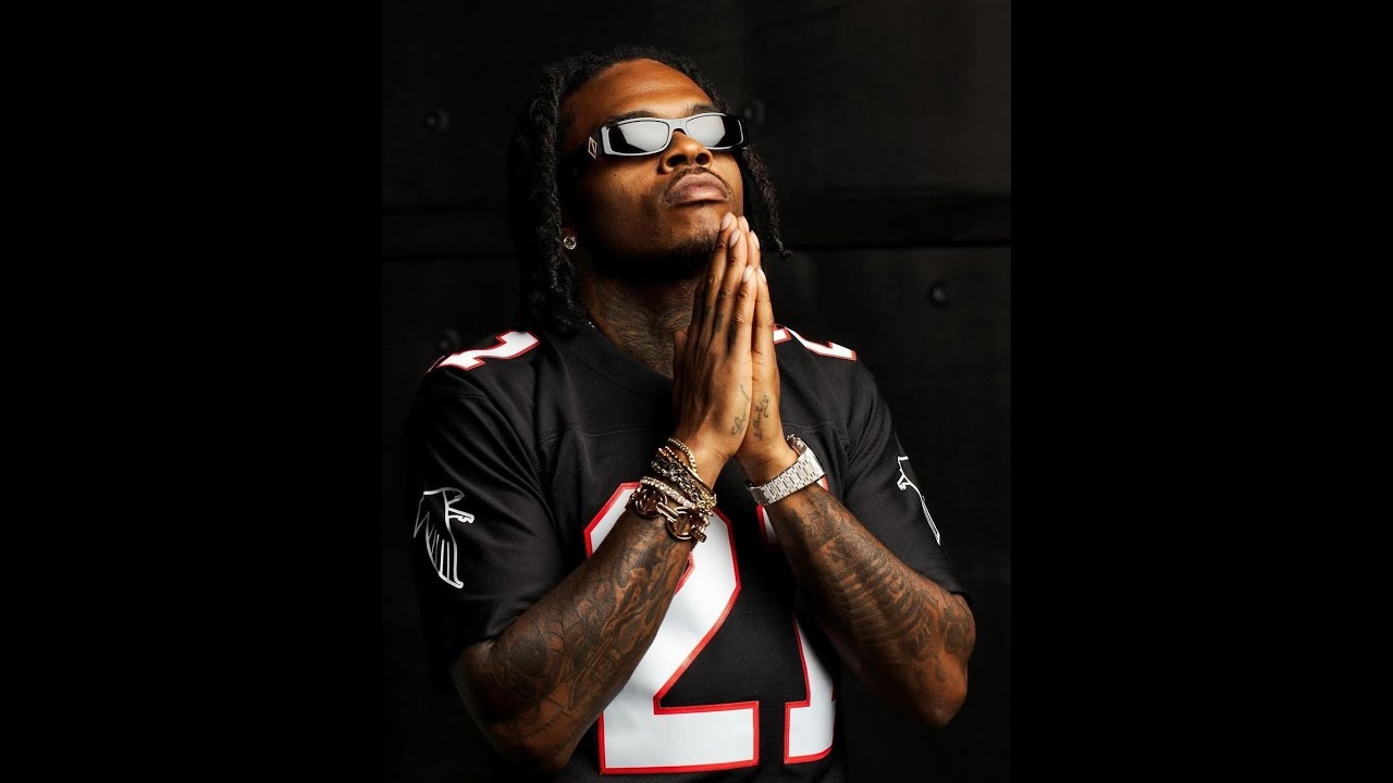 Gunna Type Beat I Trap Instrumental 2026