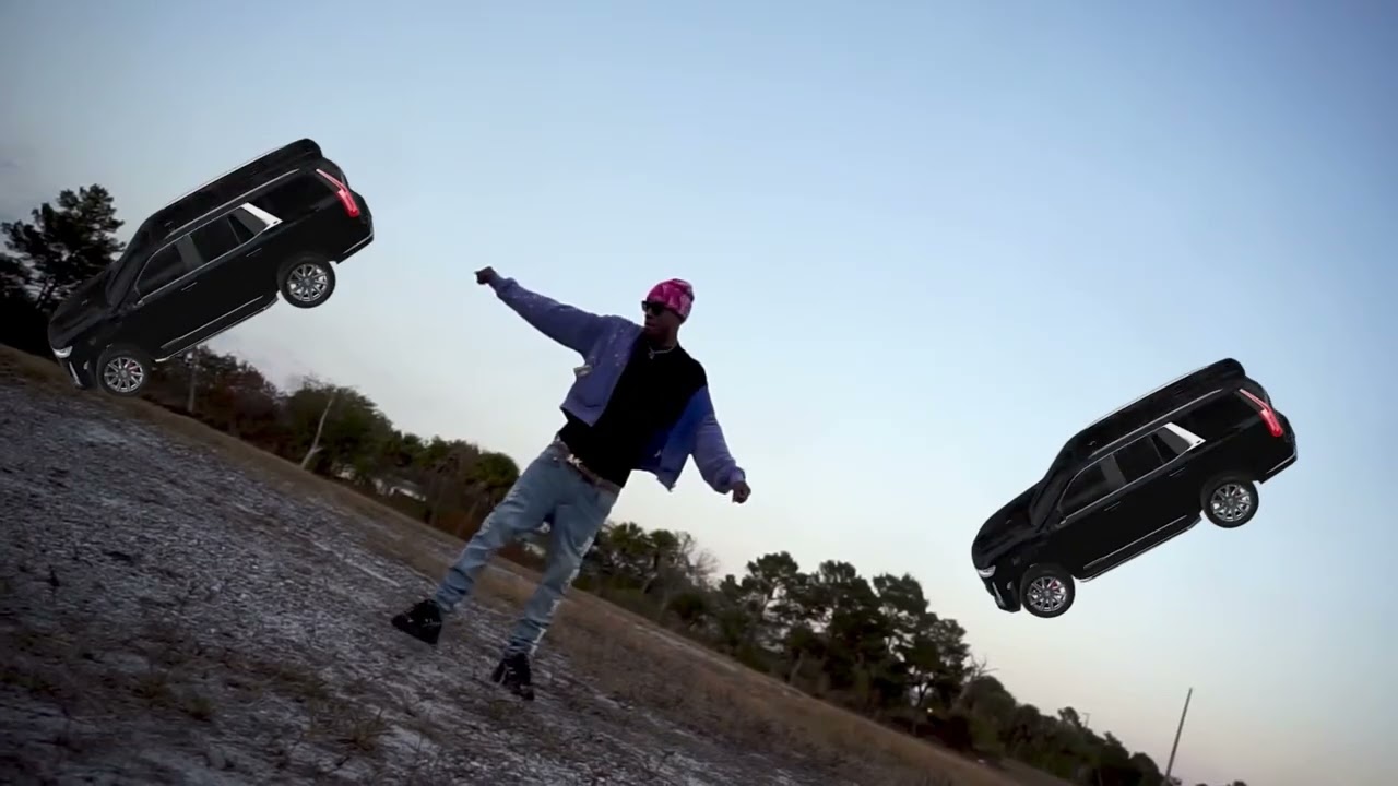 Q’brazyy - Last One (Official Video)