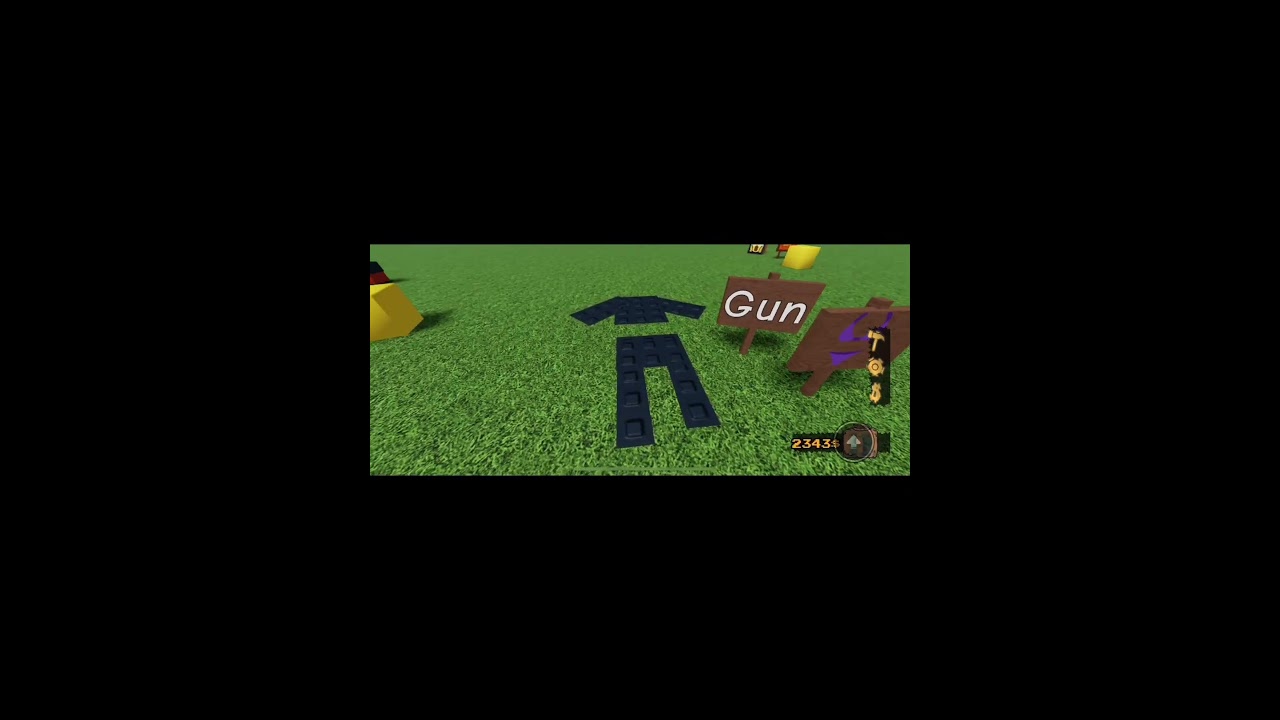Rate my fit untitled sandbox game