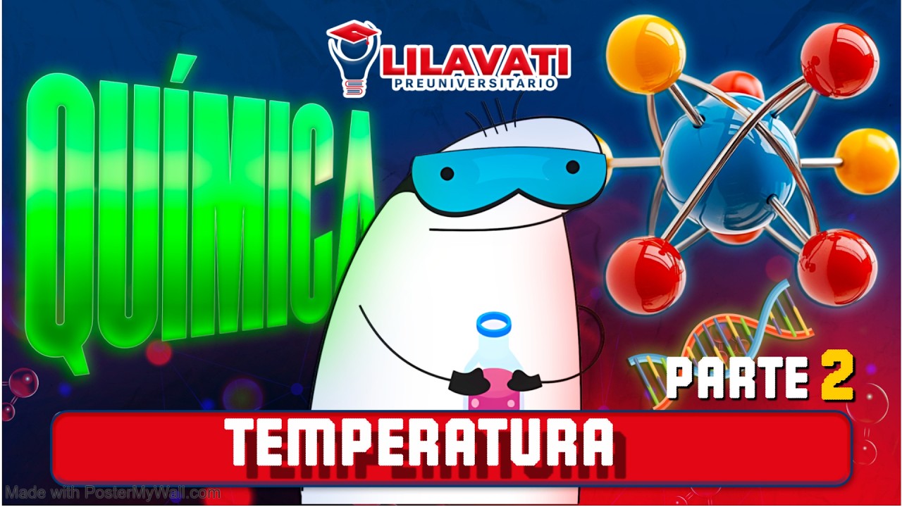 TEMPERATURA PARTE 2