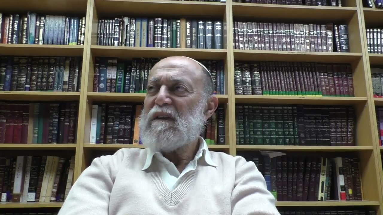 הרובד המדרשי והקבלי של המשפט תבוא האם ותקנח צואת בנה