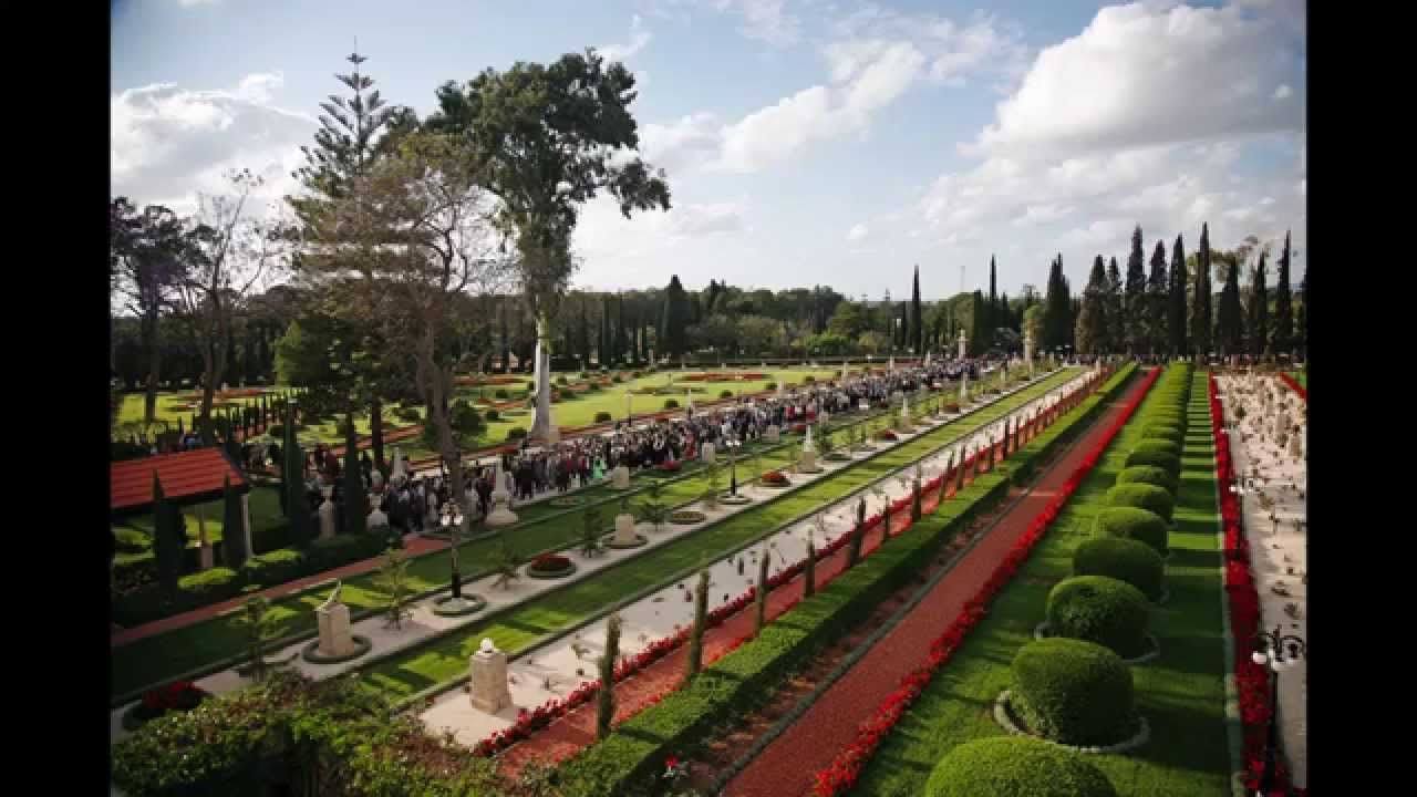 Birthday of Bahá’u’lláh