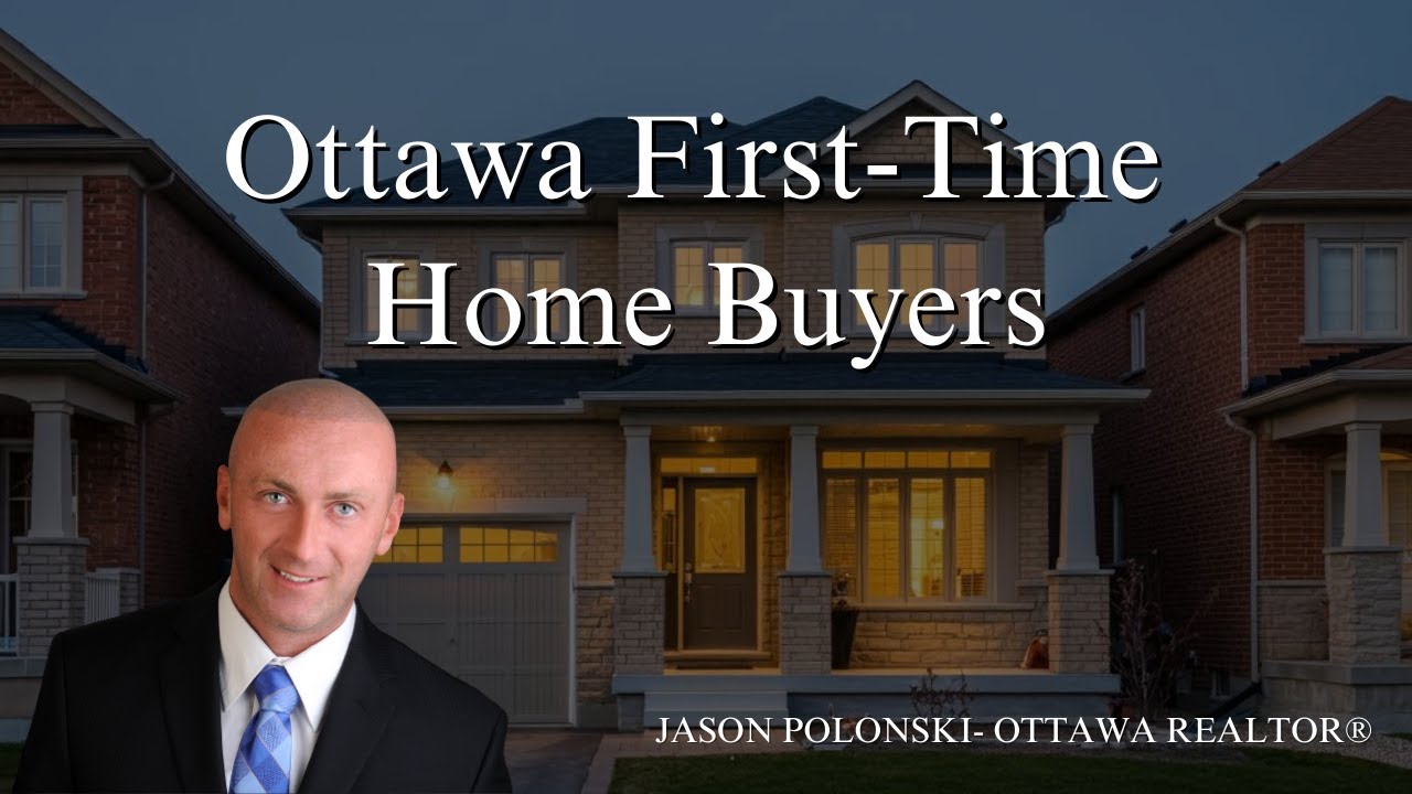 Ottawa First-Time Home Buyers | Your Comprehensive Guide