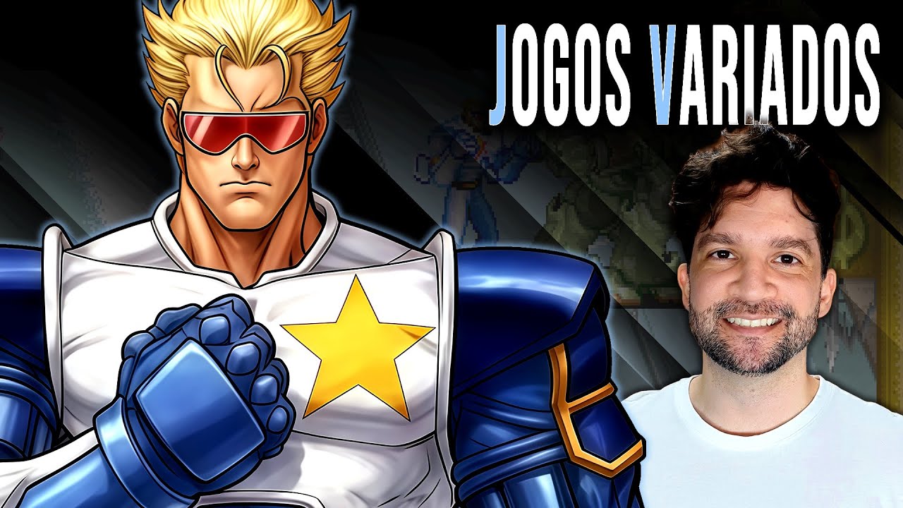 [Live+] Clássicos da infância