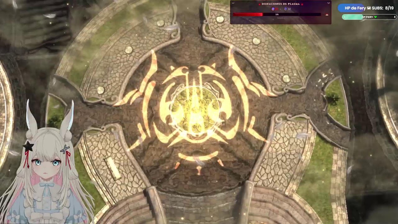🔴🦇 MI PRIMERA VEZ en BAYONETTA 2 | Tempranillo 👠 !Vampiraton Dia 2 🌸🐇【ESP/ENG】