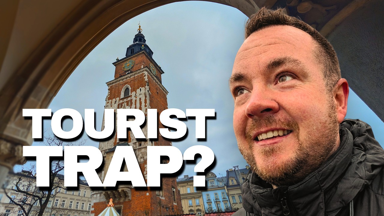 Krakow, Poland Travel Guide: Affordable Luxury or Budget Trap?