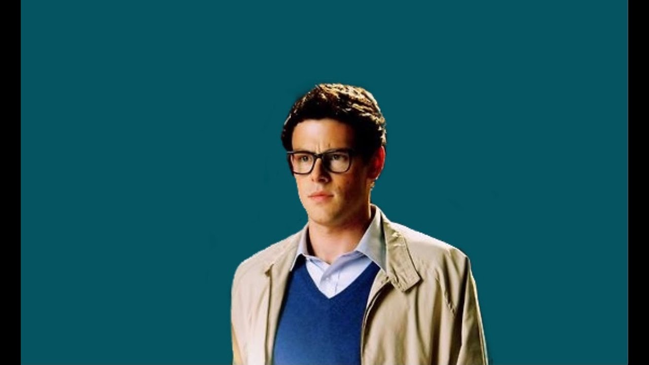 Finn Hudson being the smartest person in glee club