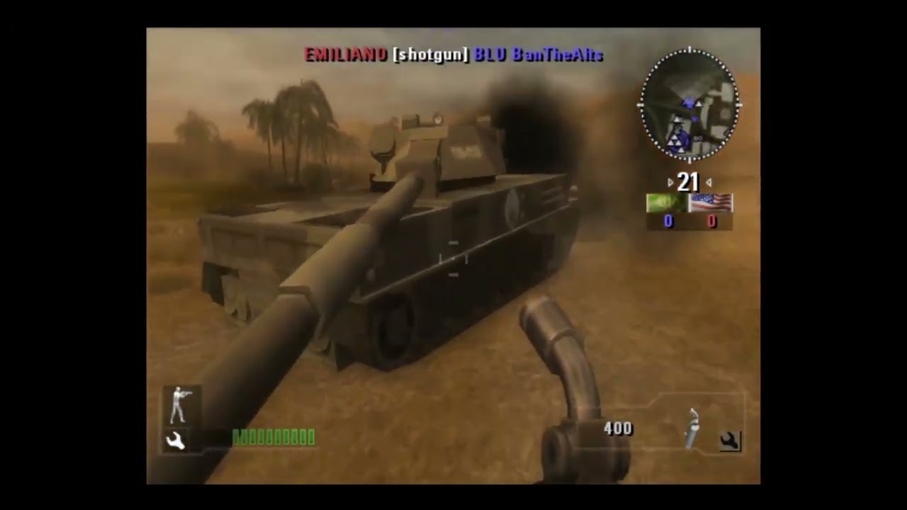 BF2MC: Scrims Deadlypass CTF 3-22-2025 Full Match